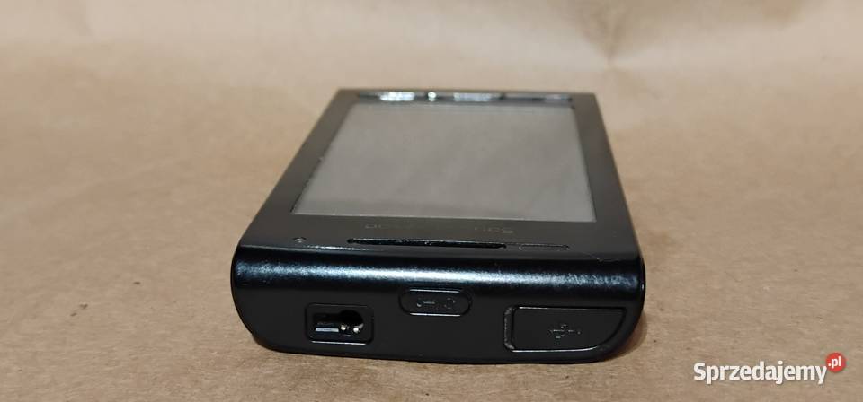 Sony Ericsson Xperia X8 E15 ładowarka bez Opole sprzedam