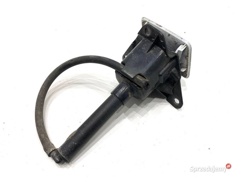 SPRYSKIWACZ REFLEKTORA LEWY PRZÓD JAGUAR FPACE sprzedam