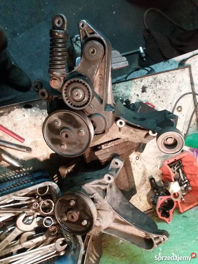 pompa wspomagania reno scenic Bytom sprzedam