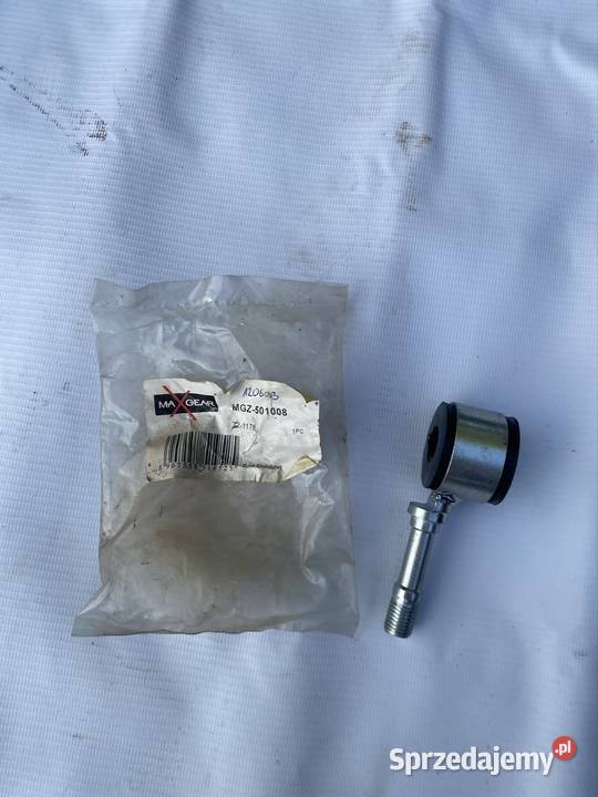 NOWE Łączniki Stabilizatora Przód MaxGear