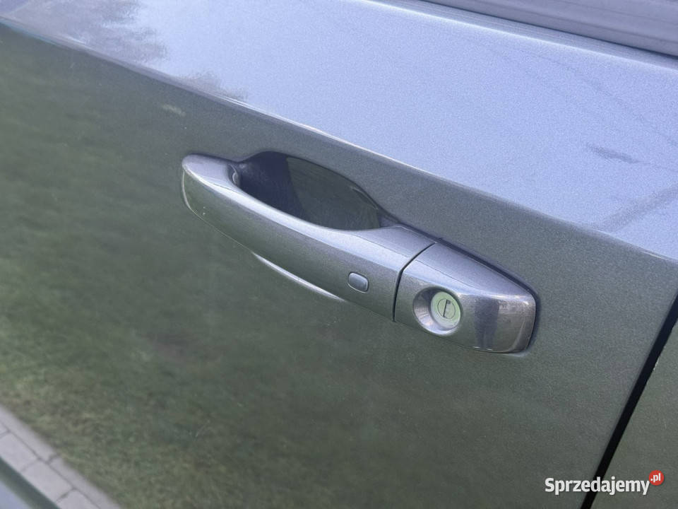 Fiat Freemont 20 Diesel Serwisowany Gwarancja świętokrzyskie Piekoszów sprzedam
