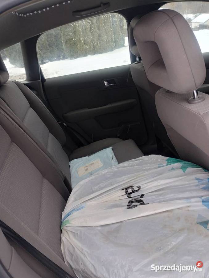 Audi a2 75KM Pruchnik