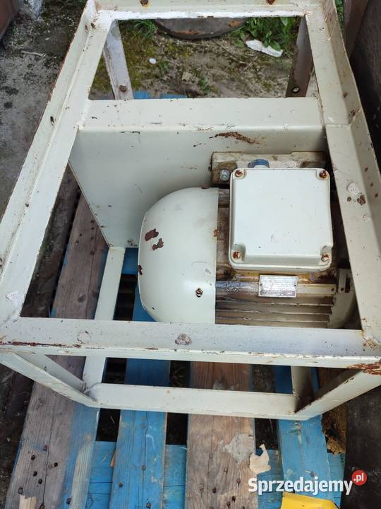 Wentylator Polytechnik 250 pomorskie
