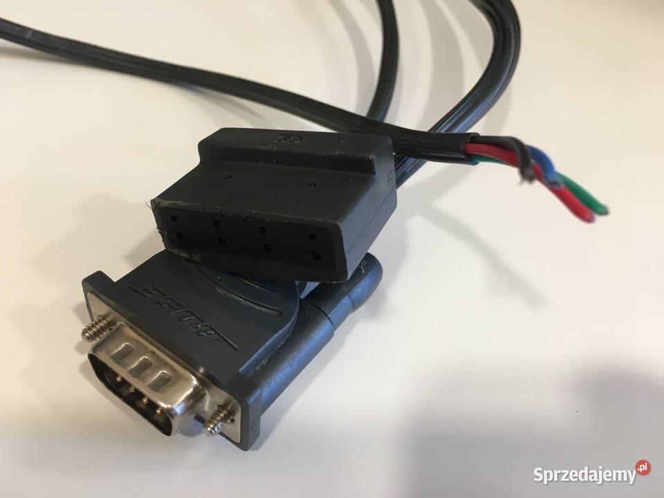 BOSE oryginalny kabel głosnikowy Pozostałe Szczecinek sprzedam