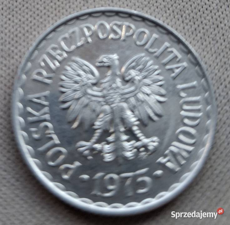 POLSKA 1 1975 r ZZMALRZADKA mazowieckie