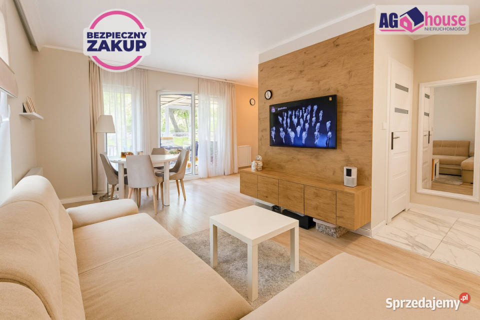 sprzedaży mieszkania Tczew 47m2 2pokojowe sprzedam