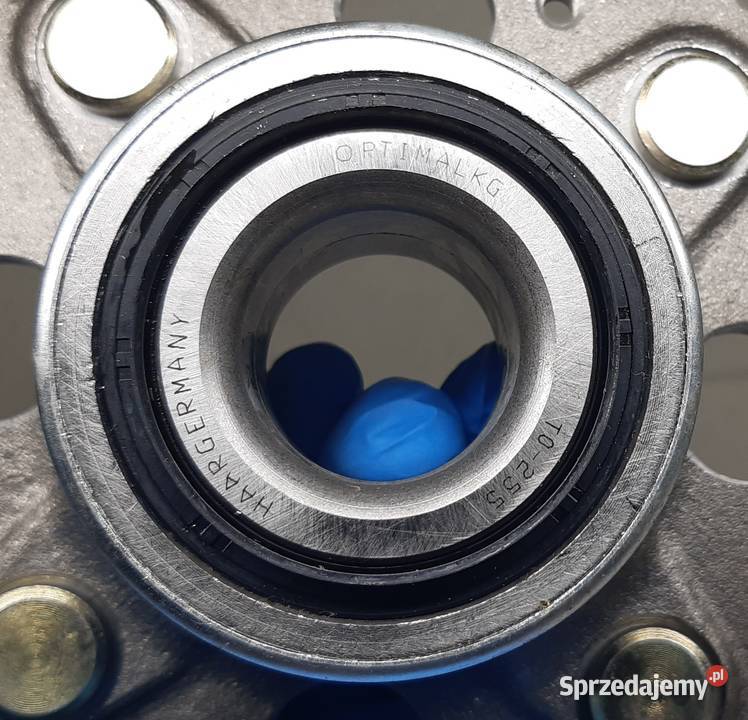 PIASTA ŁOŻYSKO KOŁA TYŁ ROVER 600 HONDA ACCORD