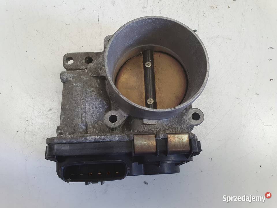 PRZEPUSTNICA Volvo V70 II 24 B 8677796 osobowe lubelskie Chełm