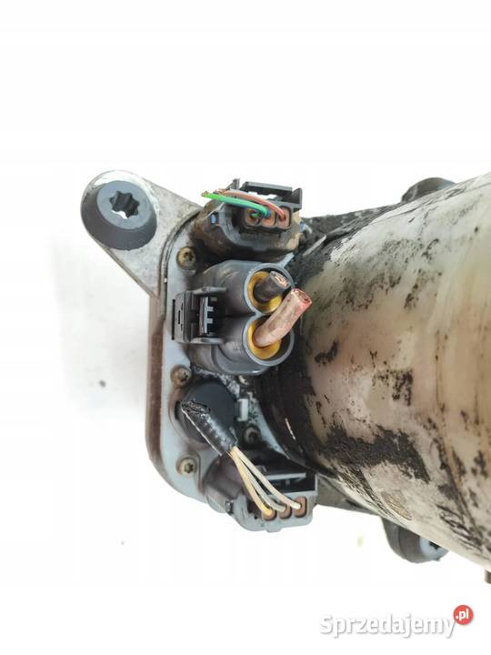 POMPA WSPOMAGANIA 16 TDCI Ford Focus C I Rok produkcji 2004 świętokrzyskie