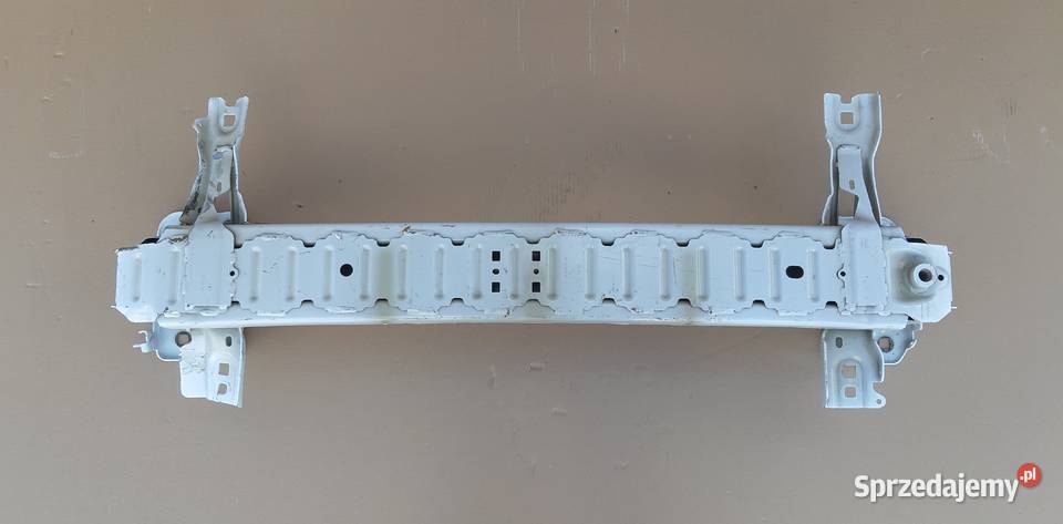 FORD PUMA MK2 BELKA ZDERZAKA PRZÓD WZMOCNIENIE Trzciel