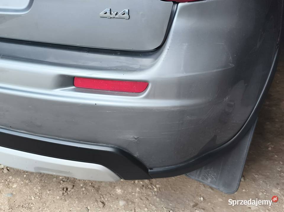 Sprzedam Suzuki SX4 4x4 Niski przebieg 2013r podlaskie Suwałki sprzedam