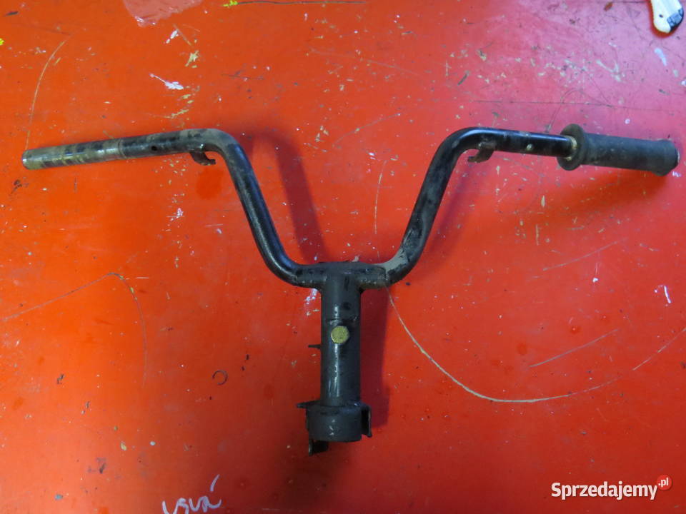 PEUGEOT ELYSEO 50 80 125 9801 kierownica kiera Warszawa