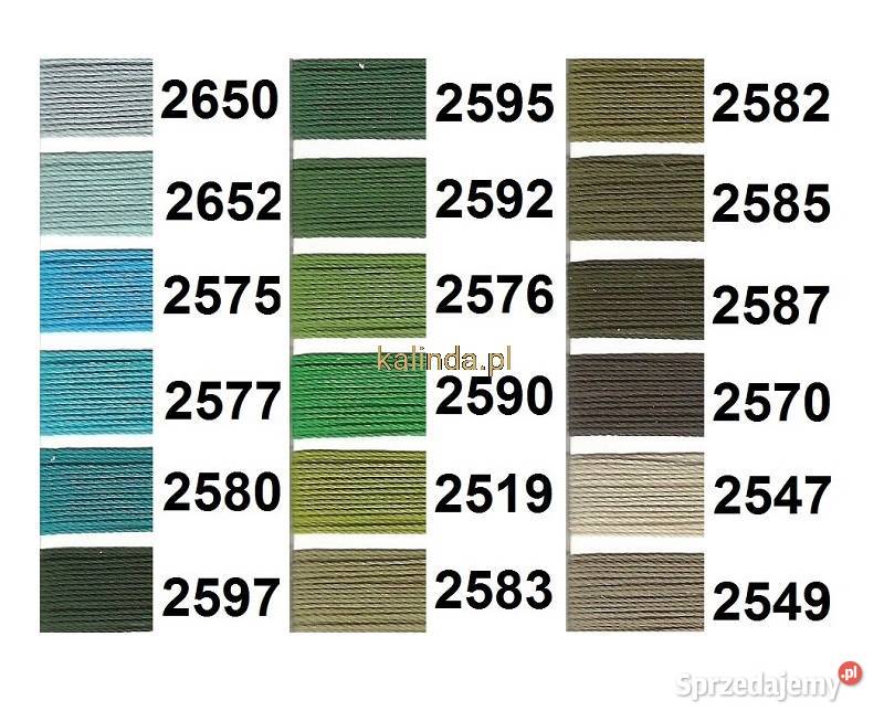 Nici tapicerskie Tytan 101000 M Warszawa