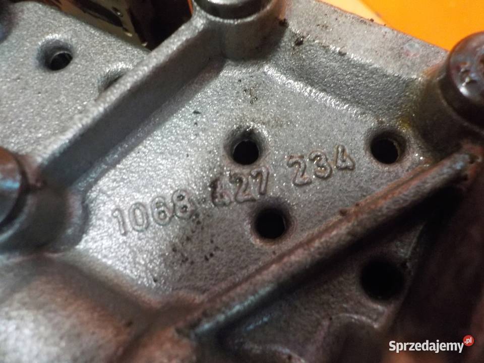 BMW E90 E87 20 D 09r 177 N47 mechatronika mazowieckie Suków