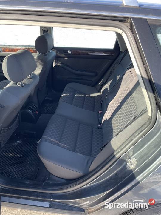 Audi A6 C5 Lift 25 Tdi 163 Klima Navi Szydłowiec sprzedam