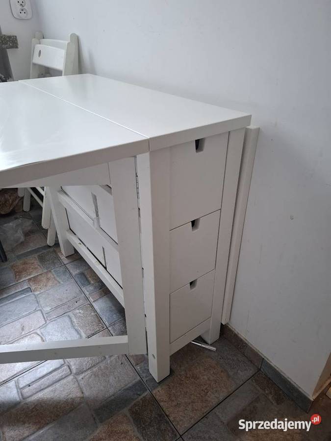 Stół rozkładany Ikea Norden lubelskie Lublin