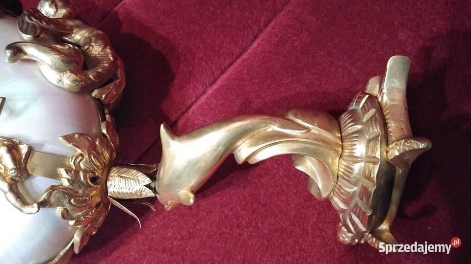 Nautilus kopia muzealna Kraków