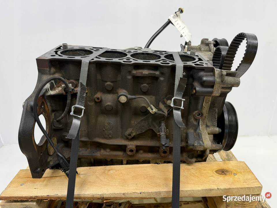 DÓŁ SILNIKA Opel Astra IV J Insignia Mokka Chełm