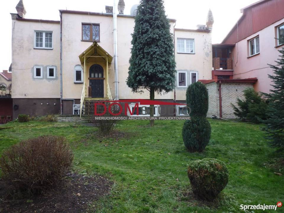 lokal Sośnicowice śląskie sprzedam