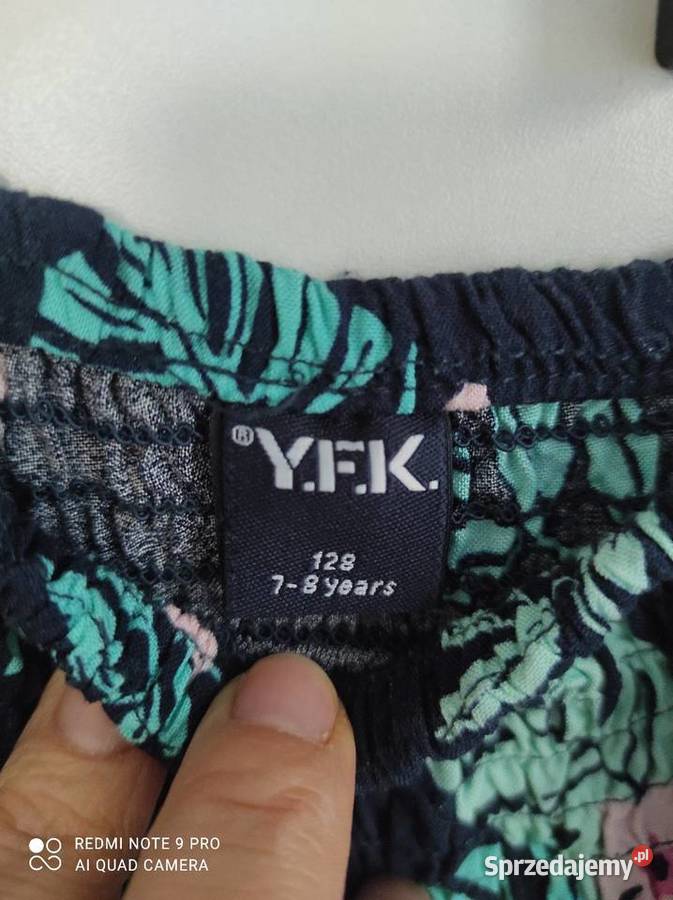 Sukienki podlaskie Nowe Aleksandrowo