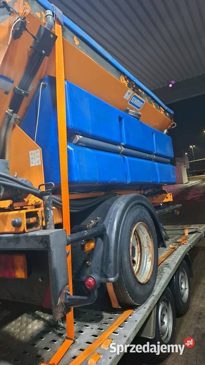 Rozsiewacz Schmitd Nido Sadogóra