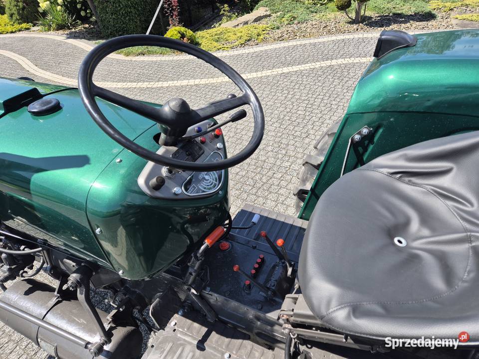 Ursus c4011 kabina i rama Wijewo