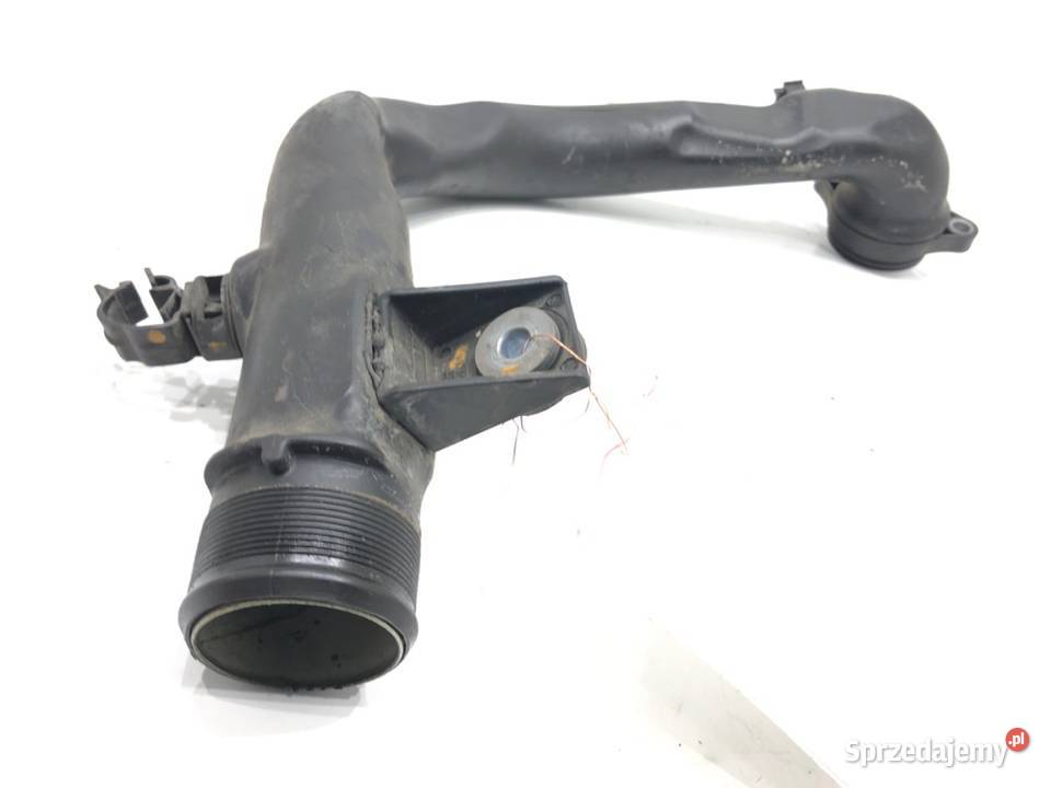 RURA POWIETRZA INTERCOOLERA FIAT TIPO 16 120 sprzedam