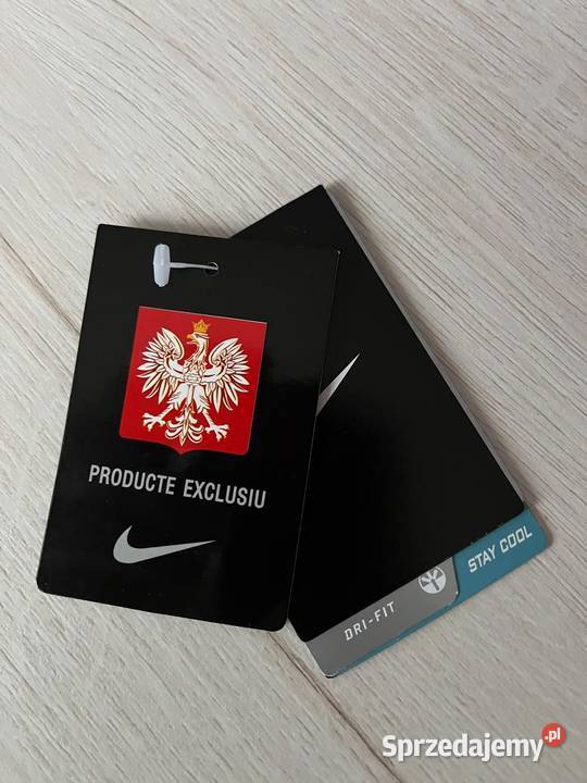Koszulka Nike z autografem Błaszczykowskiego Moda i Styl Tarnowskie Góry sprzedam