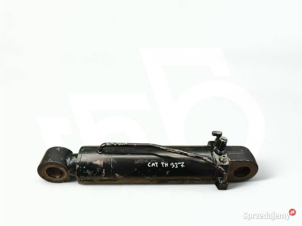 Siłownik wychyłu łyżki CAT TH 407 Wilkowo