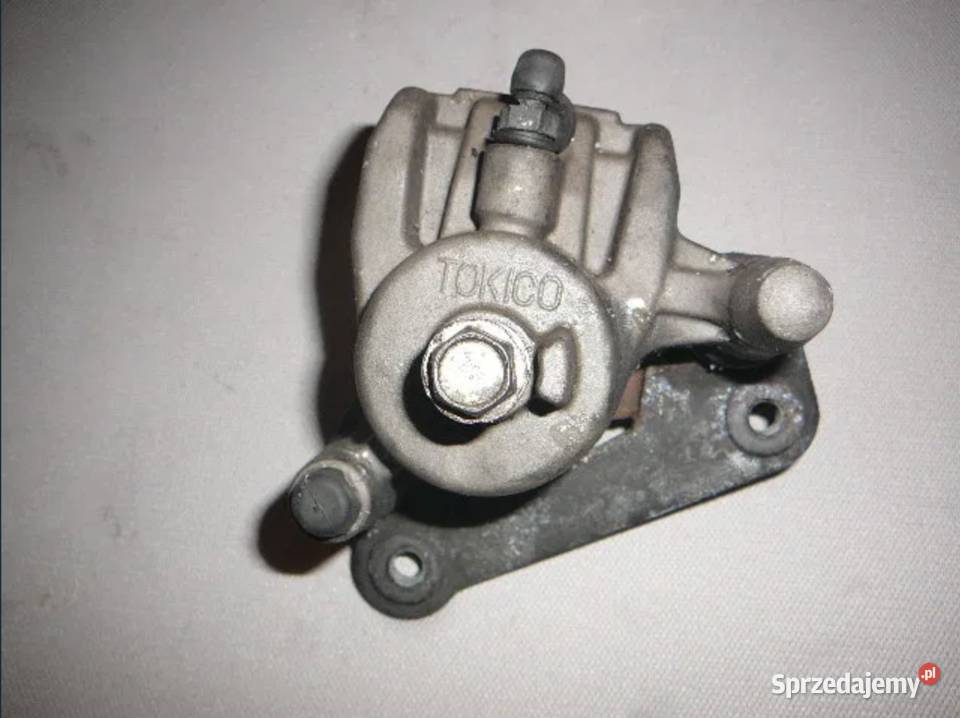 Zacisk hamulcowy tył Kawasaki ZX9R Ostrzeszów