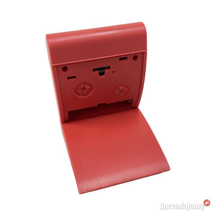 Vintage budzik GARANT NRD GDR lata 7080