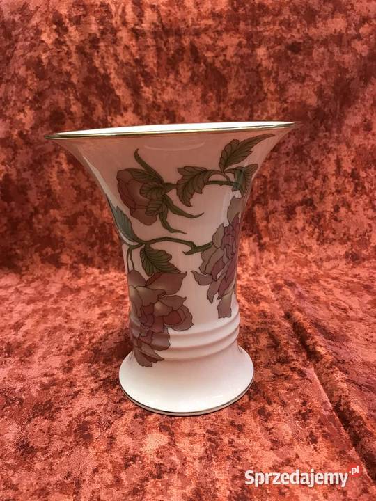 Wazon Rosenthal Rigoletto 21 świętokrzyskie Kielce