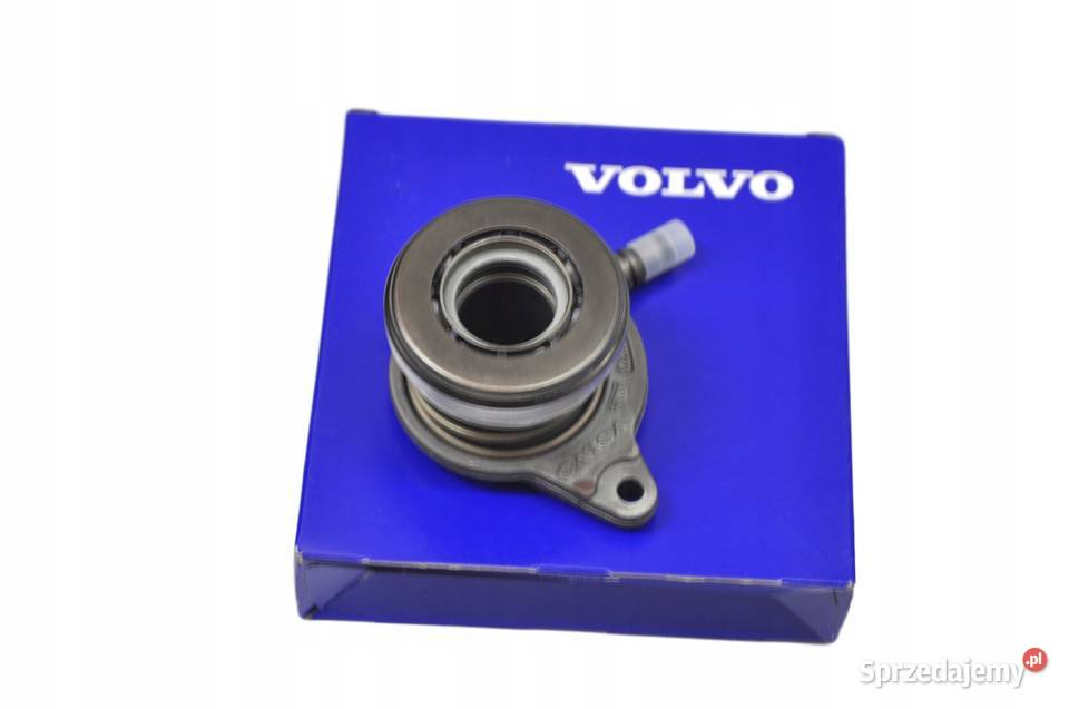 VOLVO XC40 XC60 V60 II wysprzeglik 20D 20T OE