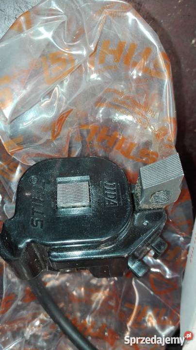 cewka stihl 018 Żywiec