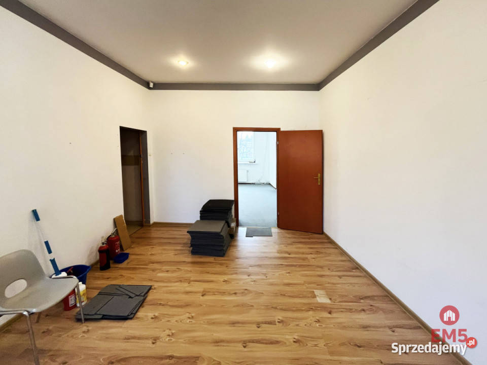 Lokal Białystok 155m2