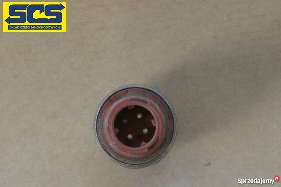 MAN F2000 CZUJNIK CIŚNIENIA POWIETRZA Bieleń sprzedam