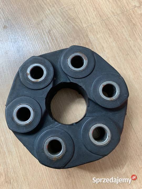 PRZEGUB ELASTYCZNY WAŁU BMW E36 E39 E46 Z3 sprzedam