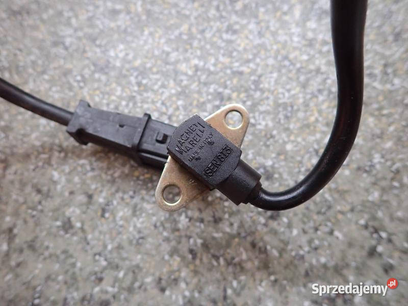 IMPULSATOR CZUJNIK HALO GAS GAS FSE 400 450 Strzelce Krajeńskie