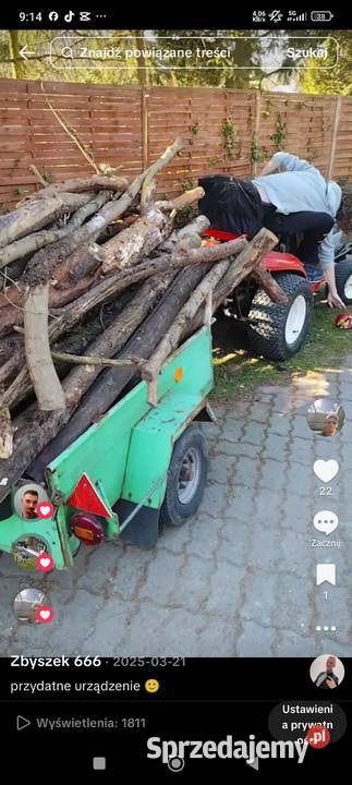 Yanmar LD18 Łupowo sprzedam