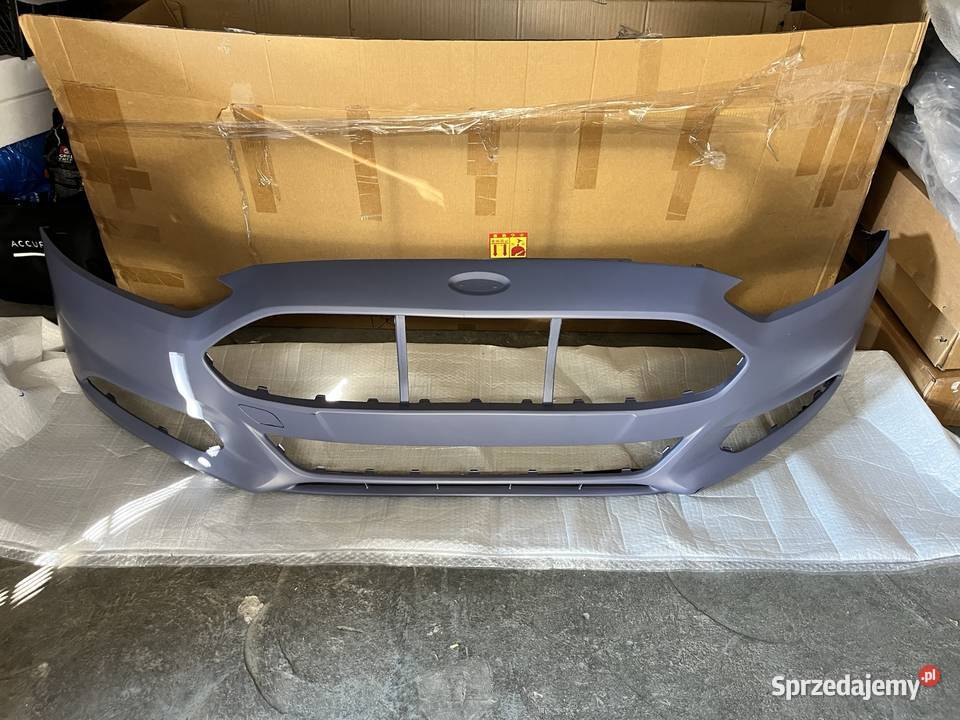 Zderzak przedni Ford Mondeo MK5 V 20142019 nowy osobowe Warszawa