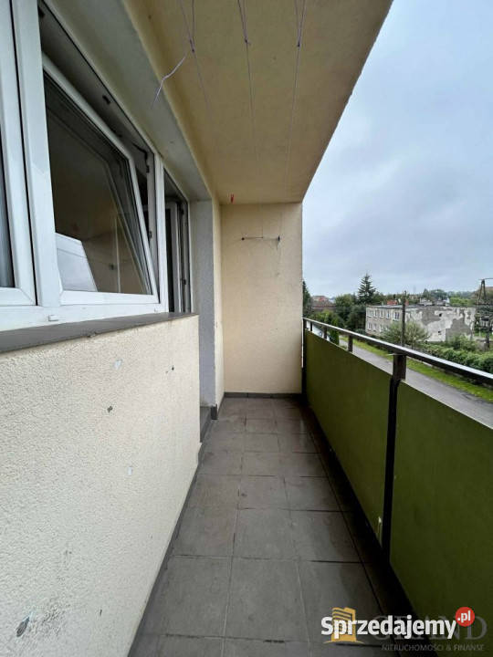 Mieszkanie 781m2 4pokojowe Dobra Traugutta