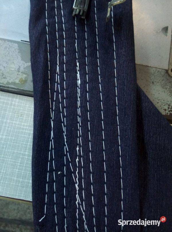 Stębnówka Durkopp Adler 467 Tapicerka Automat Wałbrzych