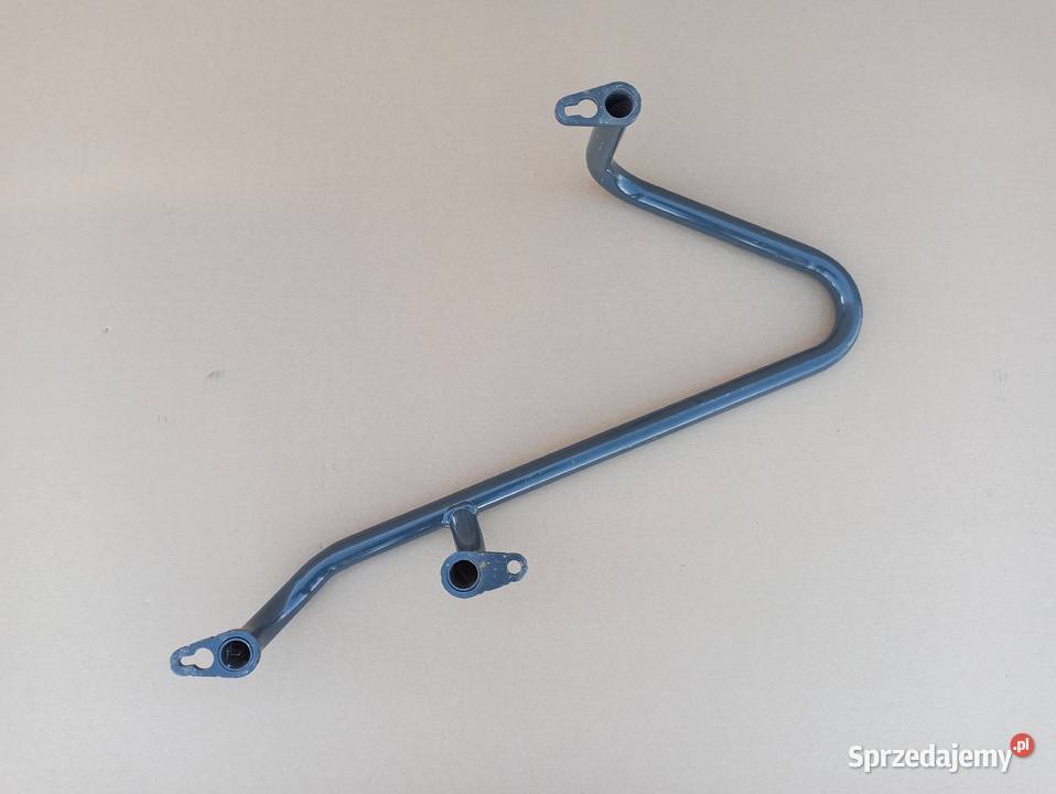 SCANIA R S RĄCZKA PORĘCZ KABINE 2771402 lubuskie Bieleń