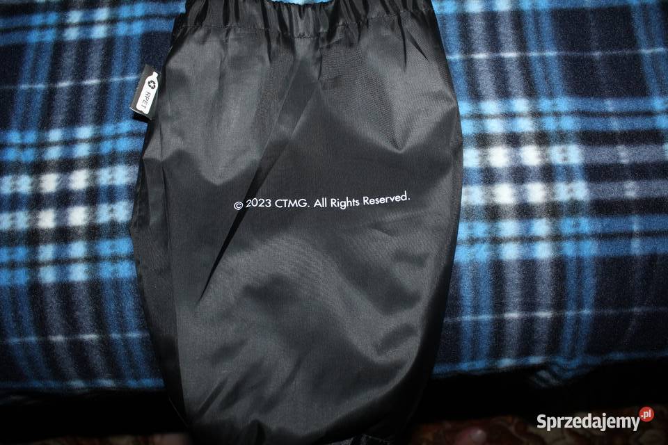 Mężczyzna imieniem Otto koc Nowy Chorzów