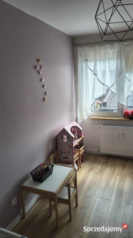 Mieszkanie na sprzedaż bądź na zamianę Nieruchomości Radom sprzedam