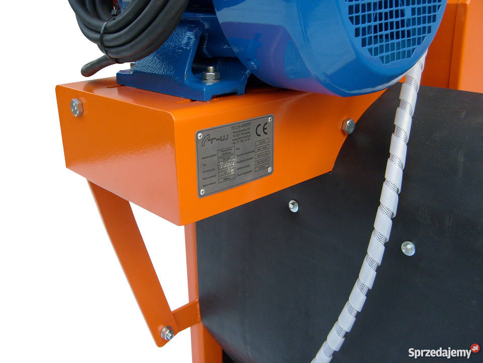 PRZECINARKA STOLIKOWA PIŁA BUDOWLANA STOŁOWA DO Wrocław sprzedam
