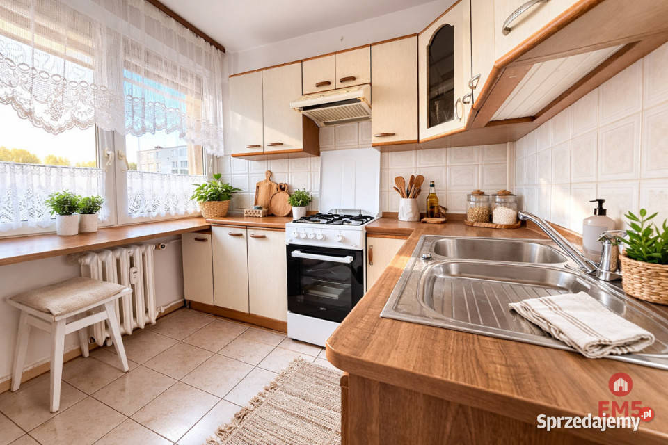 Mieszkanie Białystok 481m2 3 pok