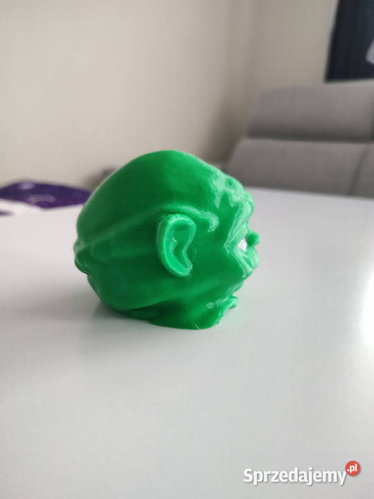 Osłona Nakładka na hak holowniczy YODA STAR WARS Tychy