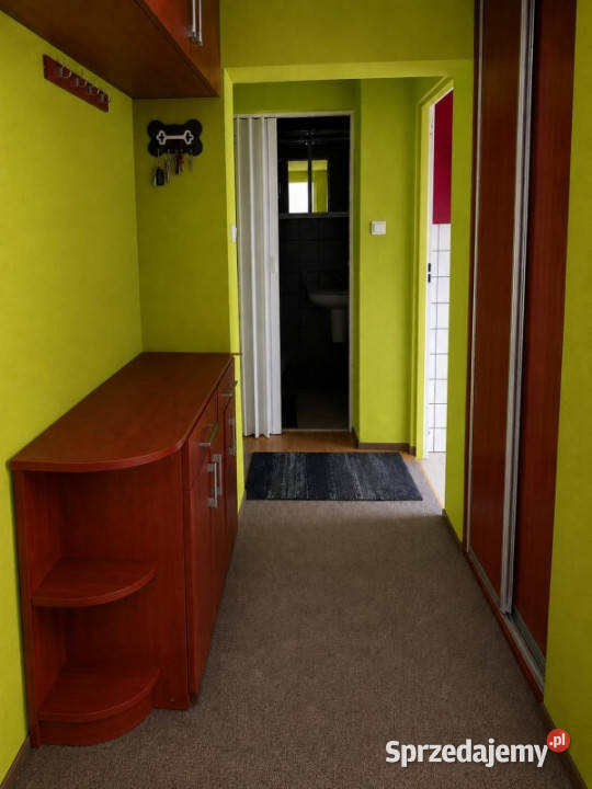 Mieszkanie na sprzedaż 417 m 2 pokoje Mosty Piętro 2