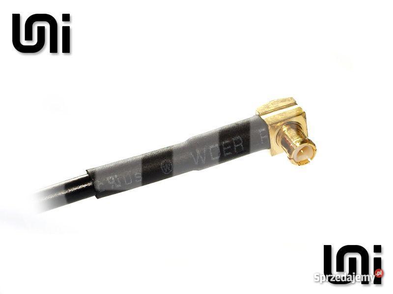 Antena GPS MCXB odbiornik MEDION MITAC MIO VW TO śląskie sprzedam